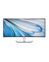 dell Monitor U3425WE 34.14 cala IPS Black/Curved/120Hz/WQHD/3440x1440/21:9/HDMI/DP/Thunderbolt/USB-C/USB/RJ-45/Speakers/3Y AES'PPG - nr 125