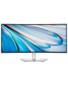 dell Monitor U3425WE 34.14 cala IPS Black/Curved/120Hz/WQHD/3440x1440/21:9/HDMI/DP/Thunderbolt/USB-C/USB/RJ-45/Speakers/3Y AES'PPG - nr 34
