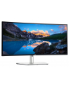dell Monitor U3425WE 34.14 cala IPS Black/Curved/120Hz/WQHD/3440x1440/21:9/HDMI/DP/Thunderbolt/USB-C/USB/RJ-45/Speakers/3Y AES'PPG - nr 35