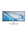 dell Monitor U3425WE 34.14 cala IPS Black/Curved/120Hz/WQHD/3440x1440/21:9/HDMI/DP/Thunderbolt/USB-C/USB/RJ-45/Speakers/3Y AES'PPG - nr 57