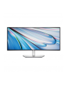 dell Monitor U3425WE 34.14 cala IPS Black/Curved/120Hz/WQHD/3440x1440/21:9/HDMI/DP/Thunderbolt/USB-C/USB/RJ-45/Speakers/3Y AES'PPG - nr 60