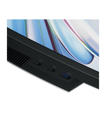 dell Monitor U3425WE 34.14 cala IPS Black/Curved/120Hz/WQHD/3440x1440/21:9/HDMI/DP/Thunderbolt/USB-C/USB/RJ-45/Speakers/3Y AES'PPG