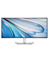 dell Monitor U3425WE 34.14 cala IPS Black/Curved/120Hz/WQHD/3440x1440/21:9/HDMI/DP/Thunderbolt/USB-C/USB/RJ-45/Speakers/3Y AES'PPG - nr 43