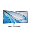 dell Monitor U3425WE 34.14 cala IPS Black/Curved/120Hz/WQHD/3440x1440/21:9/HDMI/DP/Thunderbolt/USB-C/USB/RJ-45/Speakers/3Y AES'PPG - nr 44