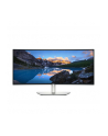 dell Monitor U3425WE 34.14 cala IPS Black/Curved/120Hz/WQHD/3440x1440/21:9/HDMI/DP/Thunderbolt/USB-C/USB/RJ-45/Speakers/3Y AES'PPG - nr 58