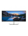 dell Monitor U3425WE 34.14 cala IPS Black/Curved/120Hz/WQHD/3440x1440/21:9/HDMI/DP/Thunderbolt/USB-C/USB/RJ-45/Speakers/3Y AES'PPG - nr 59