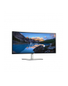 dell Monitor U3425WE 34.14 cala IPS Black/Curved/120Hz/WQHD/3440x1440/21:9/HDMI/DP/Thunderbolt/USB-C/USB/RJ-45/Speakers/3Y AES'PPG - nr 69