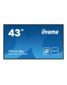 iiyama Monitor 42.5 cala ProLite LE4341S-B2 IPS,FHD,18/7,LAN,HDMI - nr 15