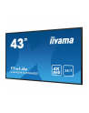 iiyama Monitor ProLite LH4341UHS-B2 42.5 cala 24/7,500cd,4K,IPS,3xHDMI - nr 58