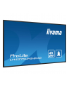 iiyama Monitor 42.5 cala ProLite LH4375UHS-B1 G,24/7,IPS,ANDROID 11 - nr 18
