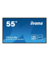iiyama Monitor 54.6 cala ProLite LH5541UHS-B2 24/7 500cd 4K IPS - nr 23