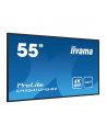 iiyama Monitor 54.6 cala ProLite LH5541UHS-B2 24/7 500cd 4K IPS - nr 42