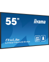 iiyama Monitor 54.6 cali ProLite LH5575UHS-B1AG,24/7,IPS,ANDROID.11,4K - nr 25