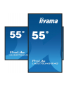 iiyama Monitor 54.6 cali ProLite LH5575UHS-B1AG,24/7,IPS,ANDROID.11,4K - nr 26