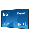 iiyama Monitor 54.6 cali ProLite LH5575UHS-B1AG,24/7,IPS,ANDROID.11,4K - nr 29