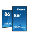 iiyama Monitor 85.6 cala ProLite LH8664UHS-B1AG,24/7,IPS,ANDROID.11,4K - nr 14