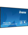 iiyama Monitor 85.6 cala ProLite LH8664UHS-B1AG,24/7,IPS,ANDROID.11,4K - nr 54