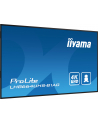 iiyama Monitor 85.6 cala ProLite LH8664UHS-B1AG,24/7,IPS,ANDROID.11,4K - nr 57