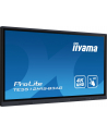 iiyama Monitor interaktywny 55 cali TE5512MIS-B3AG INFRARED,40pkt,IPS,4K,7H,WiFi,VGA,HDMI, USB-c,Wifi,Bluetooth,metal,8ms - nr 23