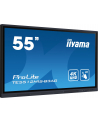 iiyama Monitor interaktywny 55 cali TE5512MIS-B3AG INFRARED,40pkt,IPS,4K,7H,WiFi,VGA,HDMI, USB-c,Wifi,Bluetooth,metal,8ms - nr 28