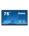 iiyama Monitor 75 cali ProLite TE7512MIS-B3 AG,INFRARED,40pkt,IPS,4K - nr 21