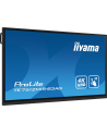 iiyama Monitor 75 cali ProLite TE7512MIS-B3 AG,INFRARED,40pkt,IPS,4K - nr 24