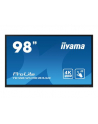 iiyama Monitor 97.5 cala ProLite TE9812MIS-B3 AG,INFRARED,40pkt,IPS,4K - nr 20