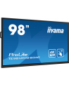 iiyama Monitor 97.5 cala ProLite TE9812MIS-B3 AG,INFRARED,40pkt,IPS,4K - nr 33