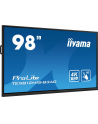 iiyama Monitor 97.5 cala ProLite TE9812MIS-B3 AG,INFRARED,40pkt,IPS,4K - nr 9