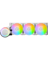 msi Chłodzenie MAG CORELIQUID E360 White 360mm 3xARGB FAN - nr 3