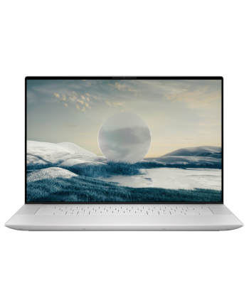 dell Notebook XPS 16 9640/Ultra 7 155H/32GB/1TB SSD/16.3 FHD+/GeForce RTX 4060/WLAN + BT/Backlit Kb/6 Cell/W11Pro