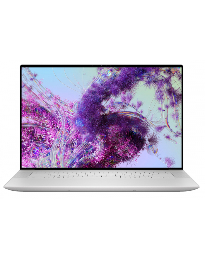 dell Notebook XPS 16 9640/Ultra 7 155H/32GB/1TB SSD/16.3 FHD+/GeForce RTX 4060/WLAN + BT/Backlit Kb/6 Cell/W11Pro główny