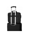 targus Torba na laptopa 15.6'' Classic Slim Briefcase - czarna - nr 27
