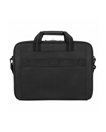 targus Torba na laptopa 15.6'' Classic Slim Briefcase - czarna
