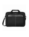 targus Torba na laptopa 15.6'' Classic Slim Briefcase - czarna - nr 17