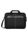 targus Torba na laptopa 15.6'' Classic Slim Briefcase - czarna - nr 1