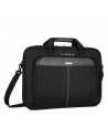 targus Torba na laptopa 15.6'' Classic Slim Briefcase - czarna - nr 2