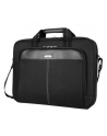 targus Torba na laptopa 15.6'' Classic Slim Briefcase - czarna - nr 6