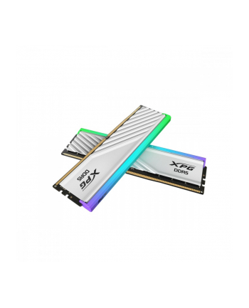 adata Pamięć XPG Lancer Blade DDR5 6 000 64GB (2x32) CL30 WHT
