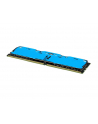 goodram Pamięć DDR4 IRDM X 32GB/3200 (2*16GB)16-20-20 Niebieska - nr 3