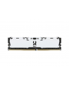 goodram Pamięć DDR4 IRDM X 32GB/3200 (2*16GB)16-20-20 Biała - nr 8