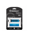 kingston Pendrive 128GB IronKey Keypad 200 FIPS140-3 Lvl3 AES-256 - nr 3