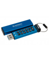 kingston Pendrive 32GB IronKey Keypad 200 FIPS140-3 Lvl3 AES-256 - nr 10