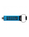kingston Pendrive 32GB IronKey Keypad 200 FIPS140-3 Lvl3 AES-256 - nr 19