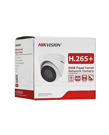 hikvision Kamera IP DS-2CD1343G2-I(2.8mm)