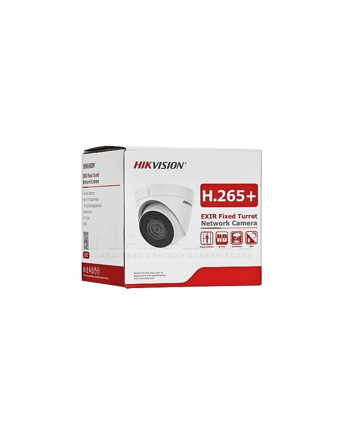 hikvision Kamera IP DS-2CD1343G2-I(2.8mm) główny