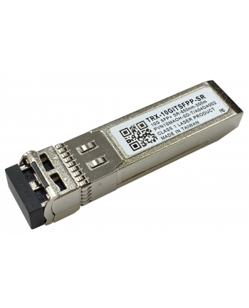 qnap Moduł optyczny Transceiver 10 Gbe SFP+ SR 850nm