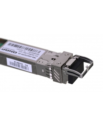 qnap Moduł optyczny Transceiver 10 Gbe SFP+ SR 850nm
