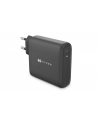 hyperdrive Ładowarka podróżna HyperJuice 100W USB-C GaN czarna - nr 1