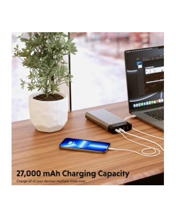 hyperdrive HyperJuice 245W USB-C Battery Pack